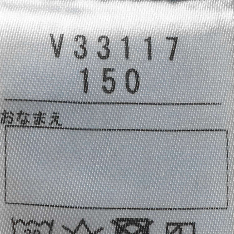 ダメージデニム5分丈ハーフパンツ(140cm-160cm)