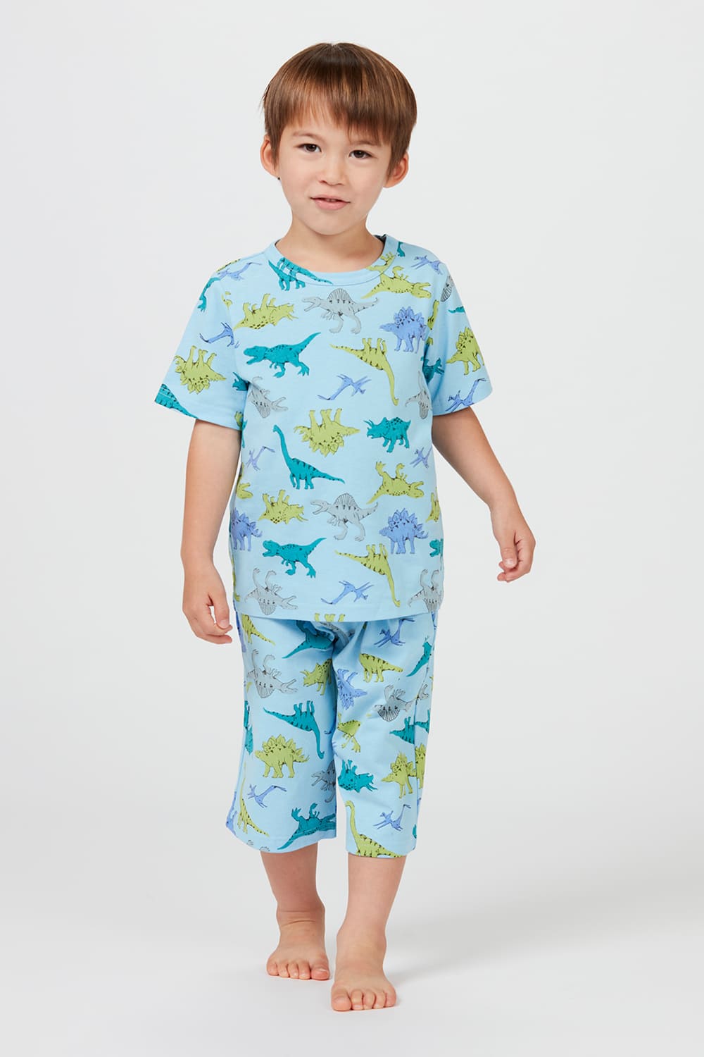 Kids Foretのコーディネート画像