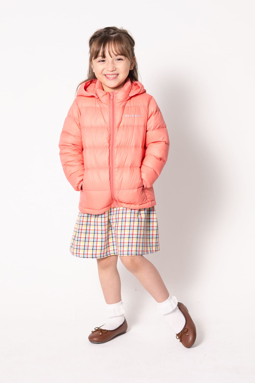 moujonjonのコーディネート画像