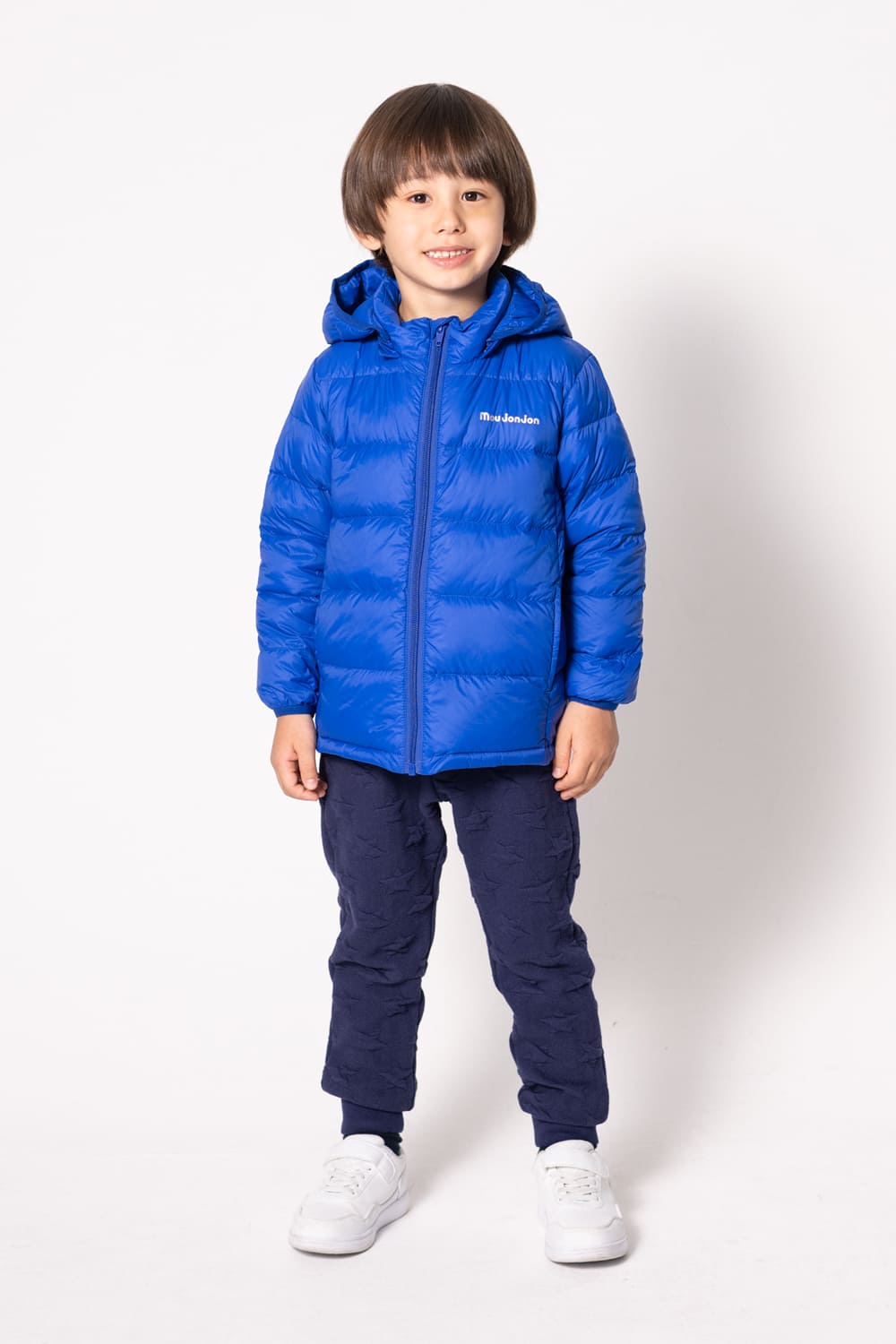 moujonjonのコーディネート画像