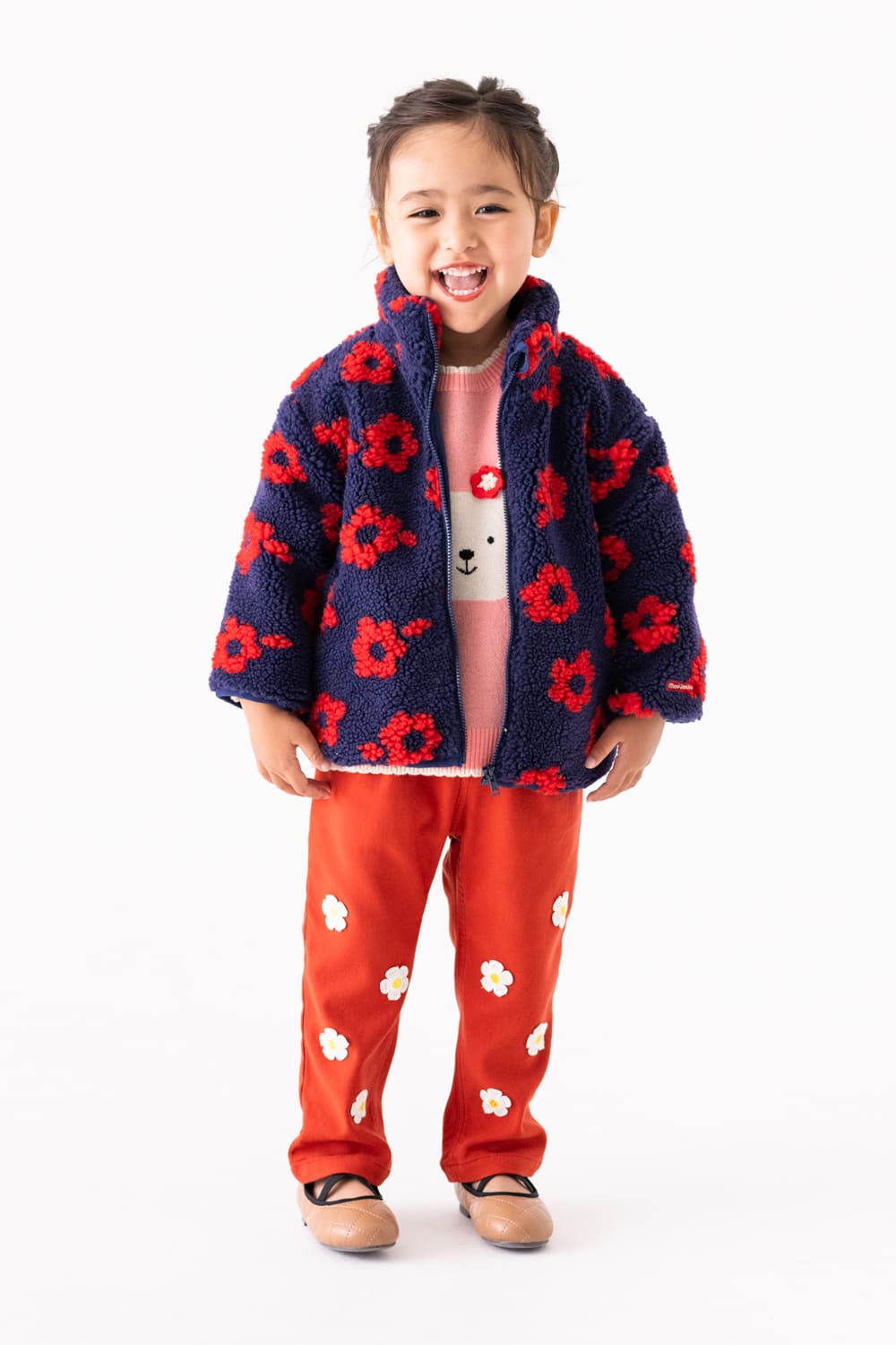 moujonjonのコーディネート画像