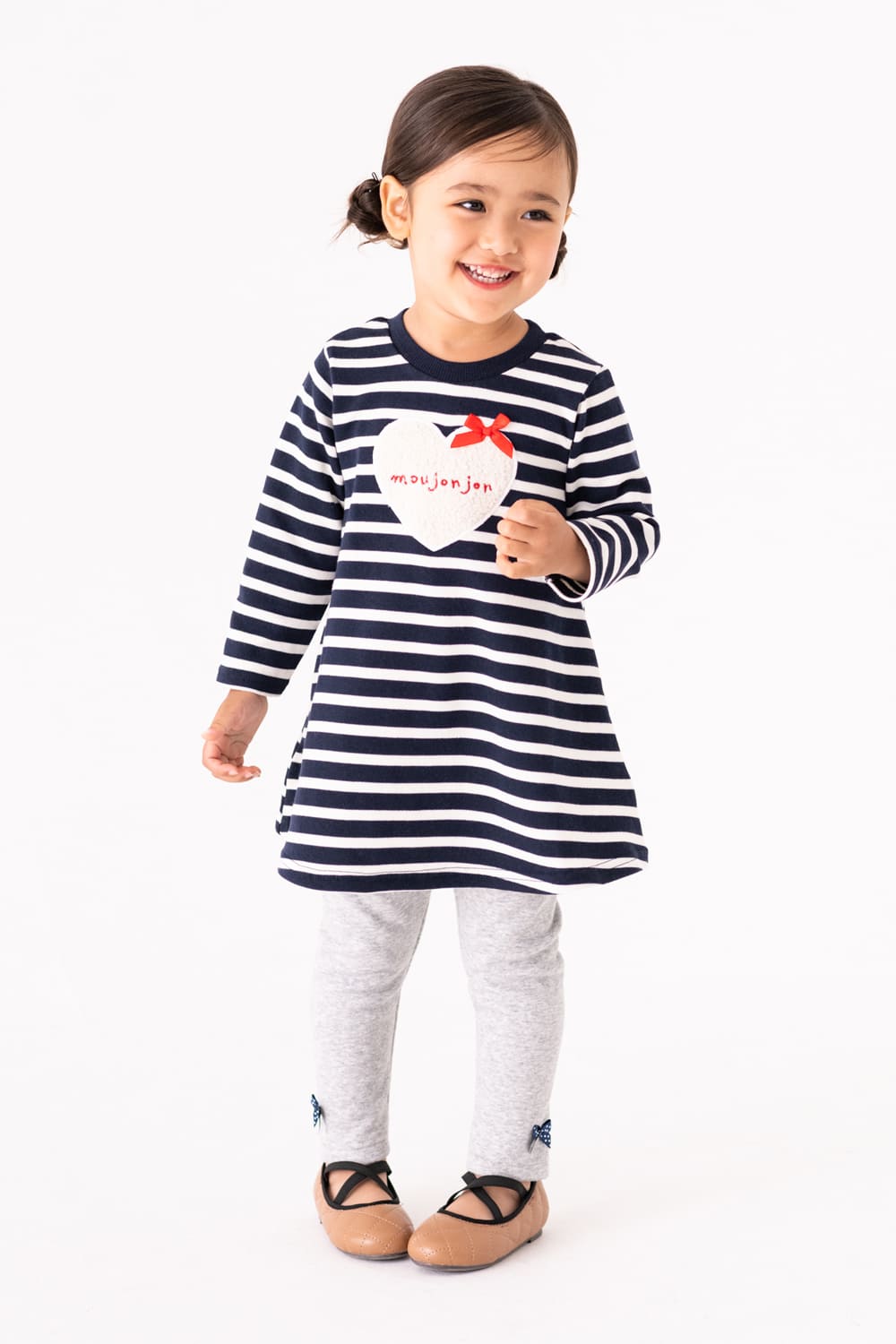 moujonjonのコーディネート画像