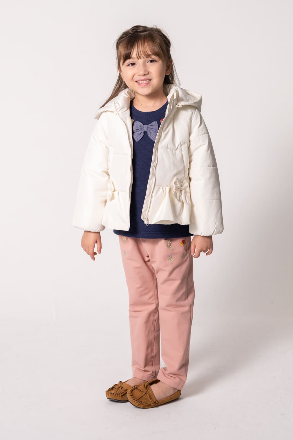 moujonjonのコーディネート画像