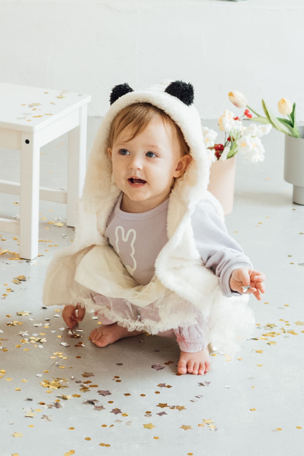 kid´s zooのコーディネート画像