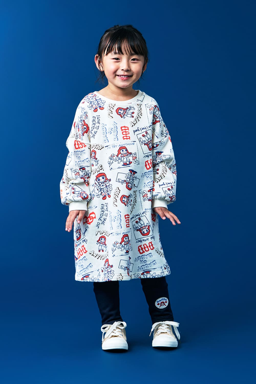 Daddy Oh Daddyのコーディネート画像