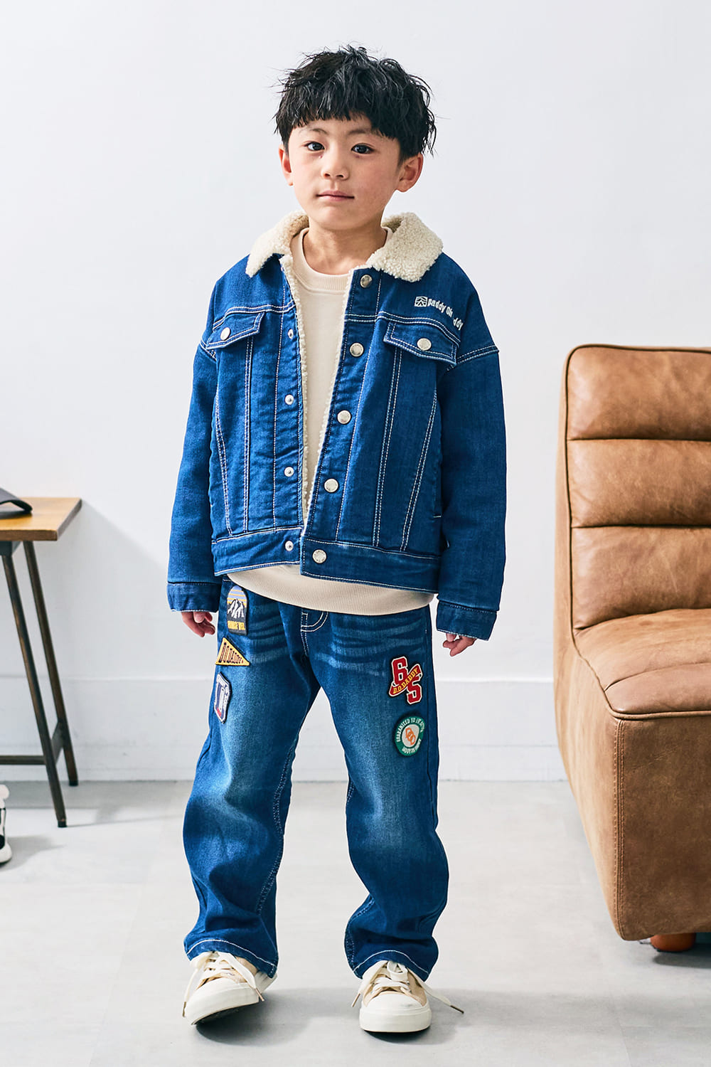 Daddy Oh Daddyのコーディネート画像