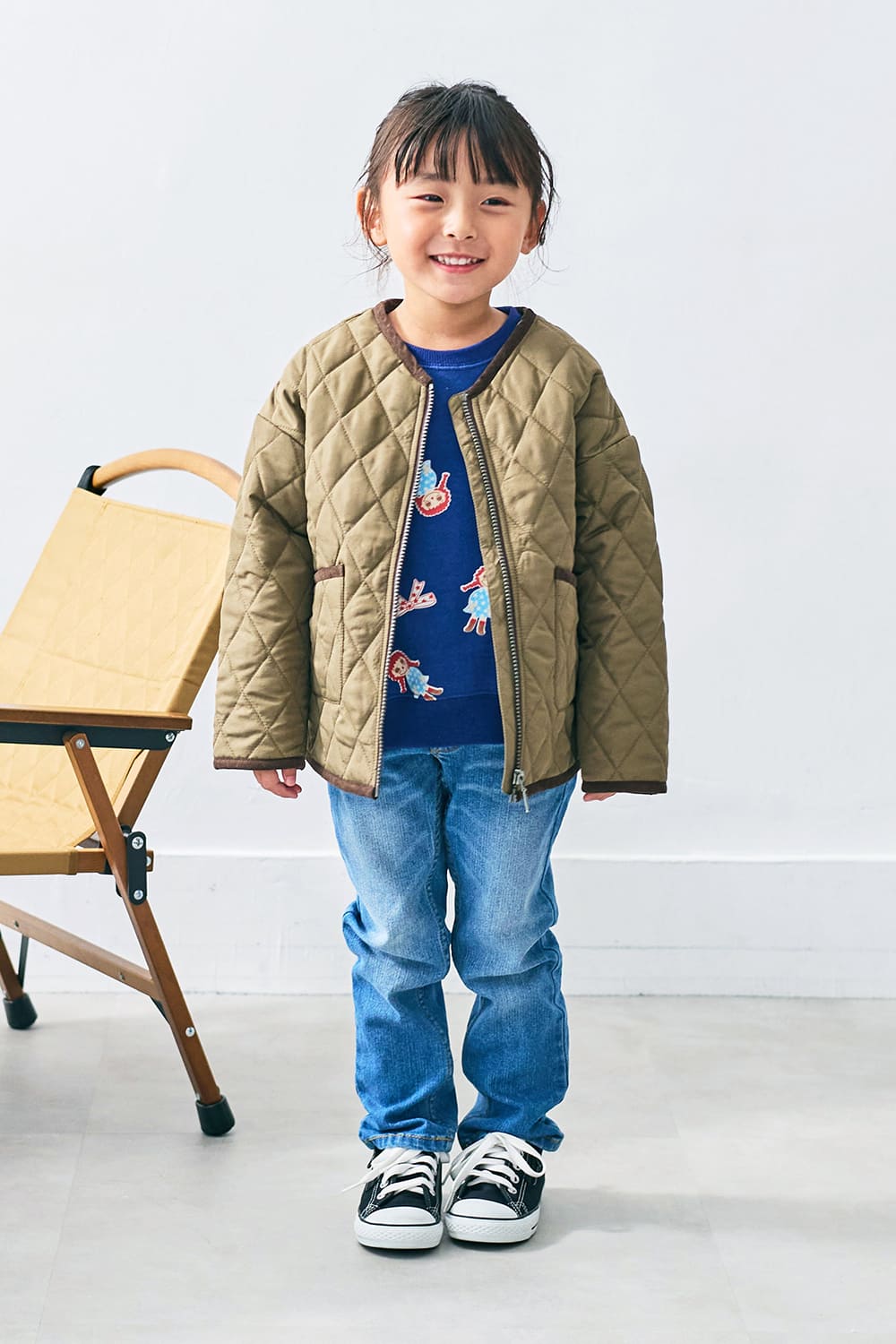 Daddy Oh Daddyのコーディネート画像