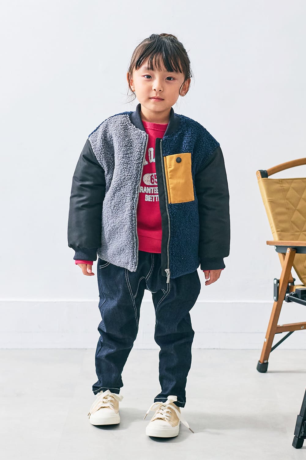 Daddy Oh Daddyのコーディネート画像