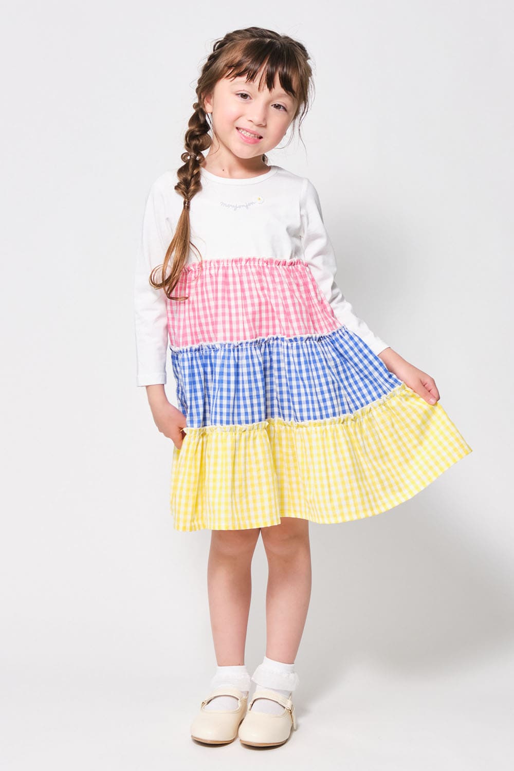 moujonjonのコーディネート画像