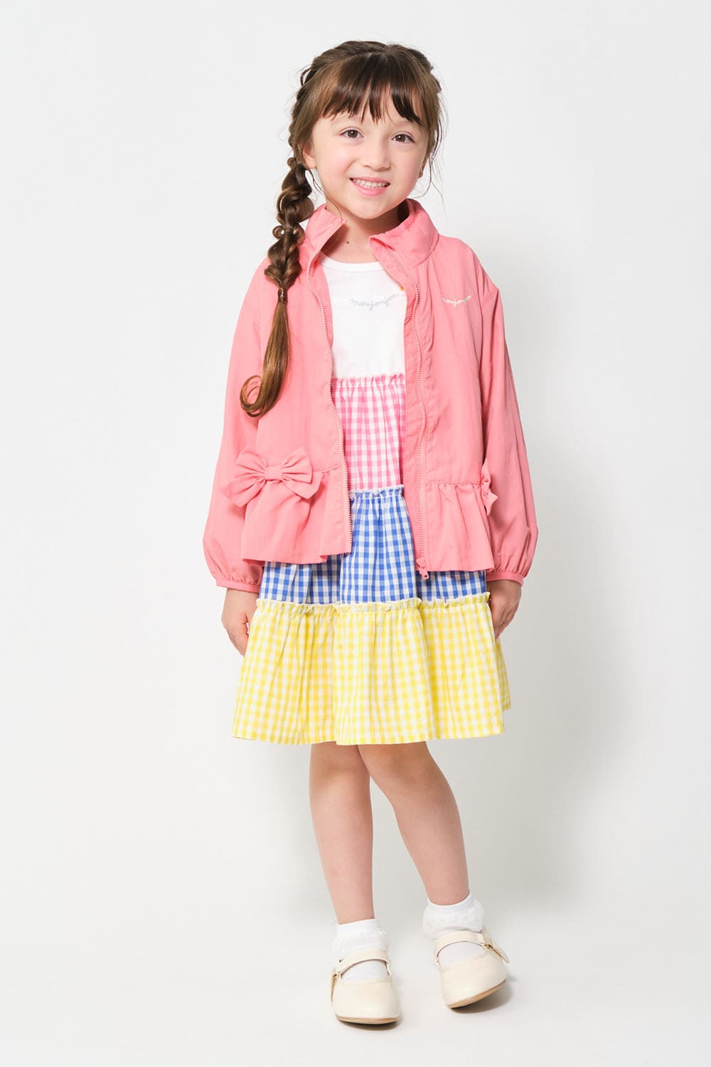 moujonjonのコーディネート画像