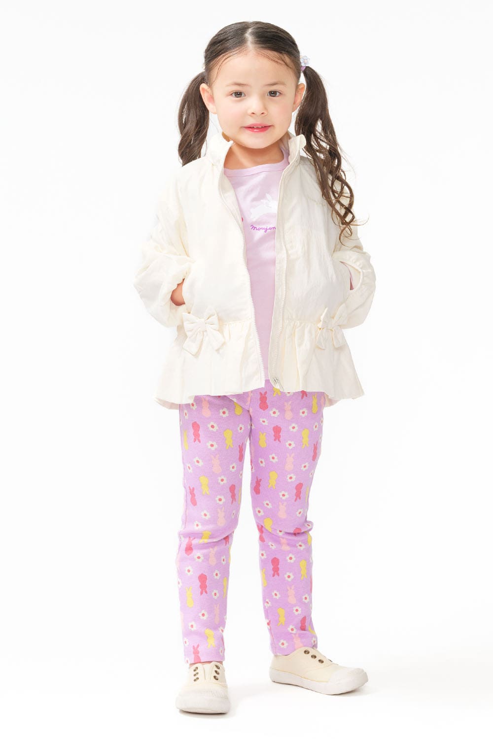 moujonjonのコーディネート画像