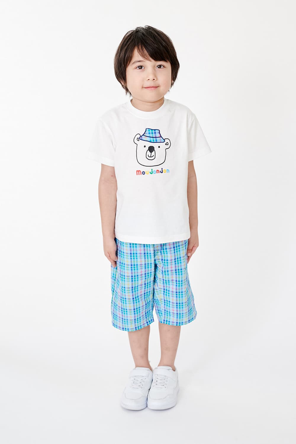 moujonjonのコーディネート画像