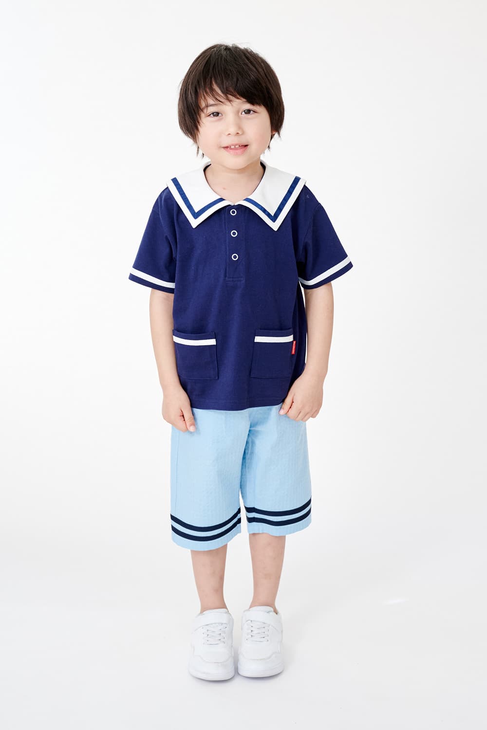 moujonjonのコーディネート画像