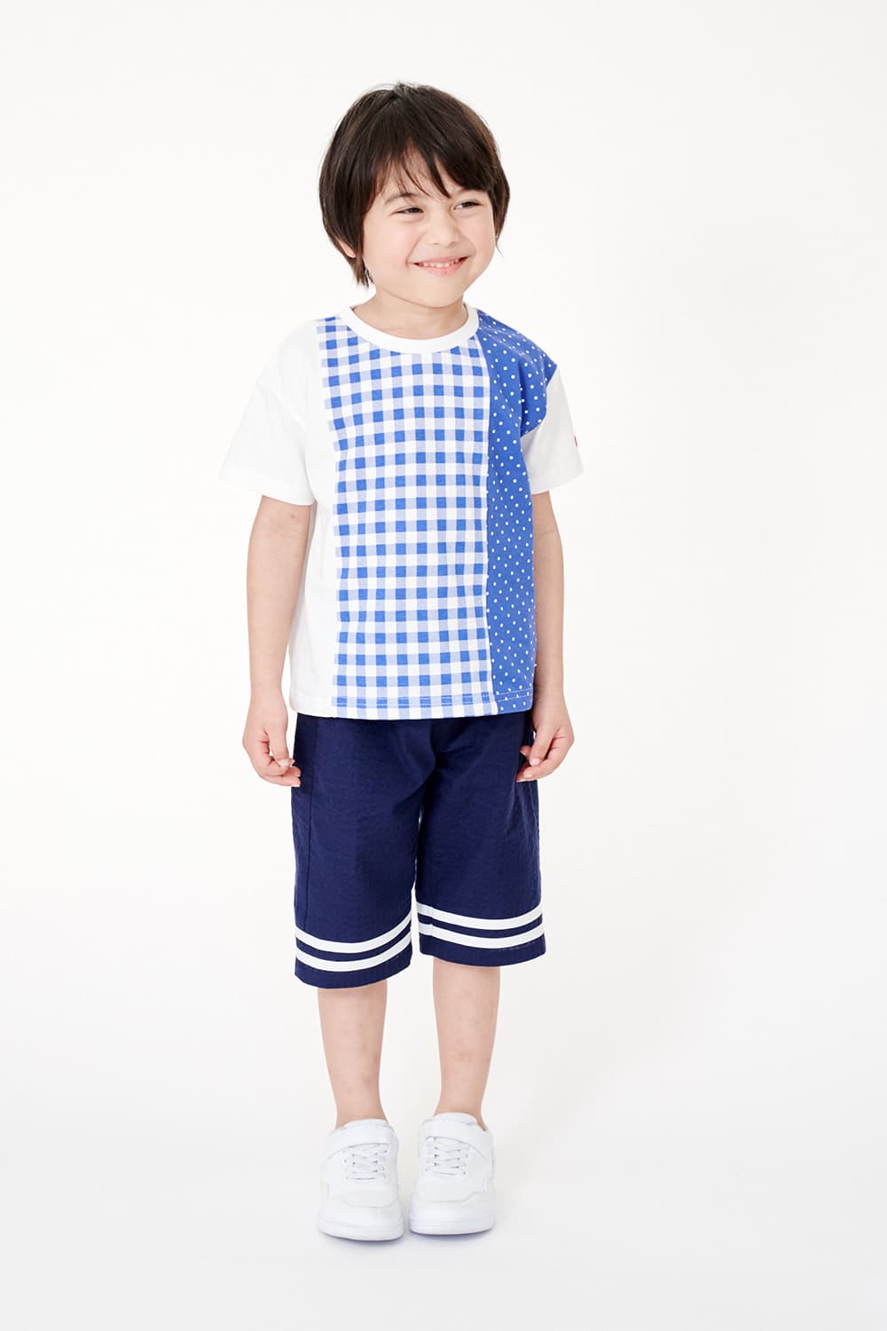 moujonjonのコーディネート画像