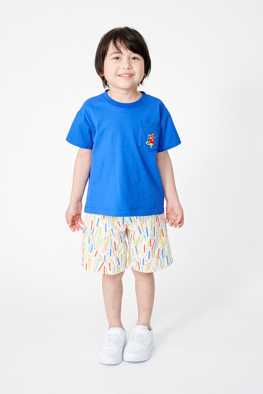 moujonjonのコーディネート画像