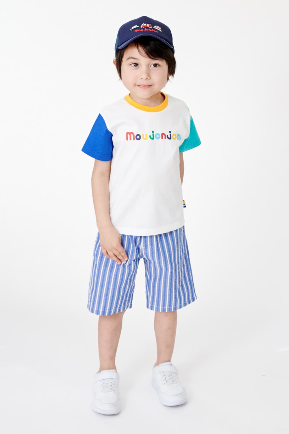 moujonjonのコーディネート画像