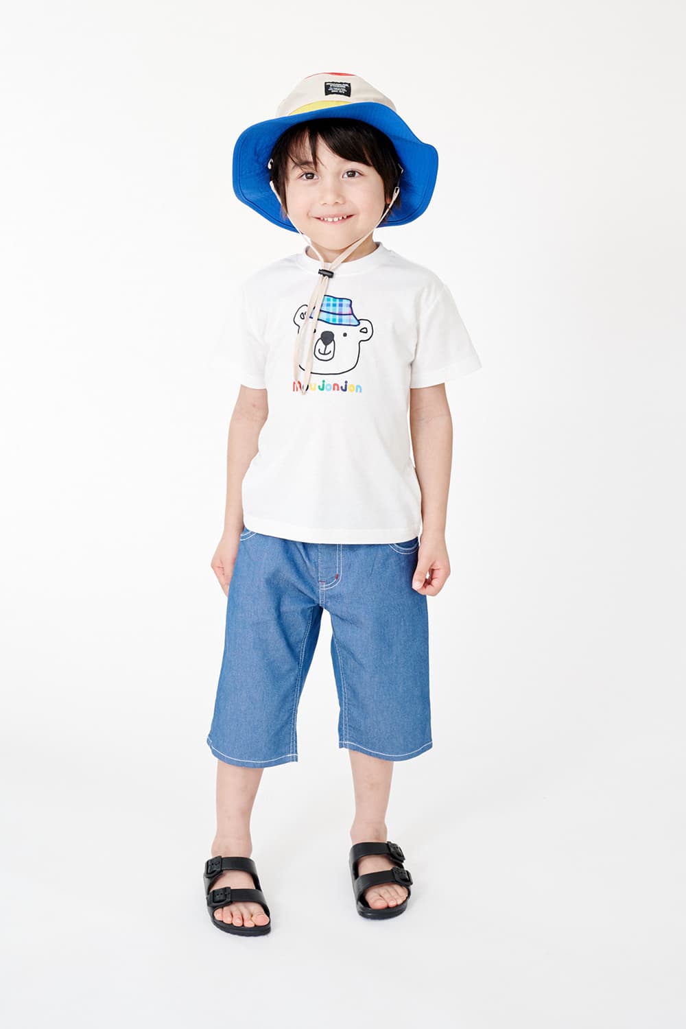 moujonjonのコーディネート画像