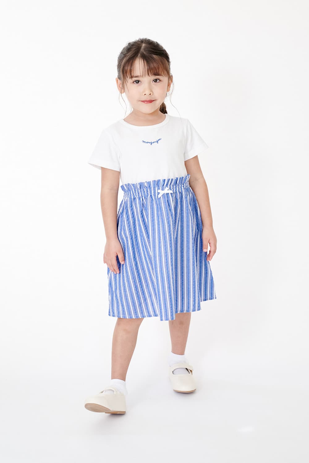 moujonjonのコーディネート画像