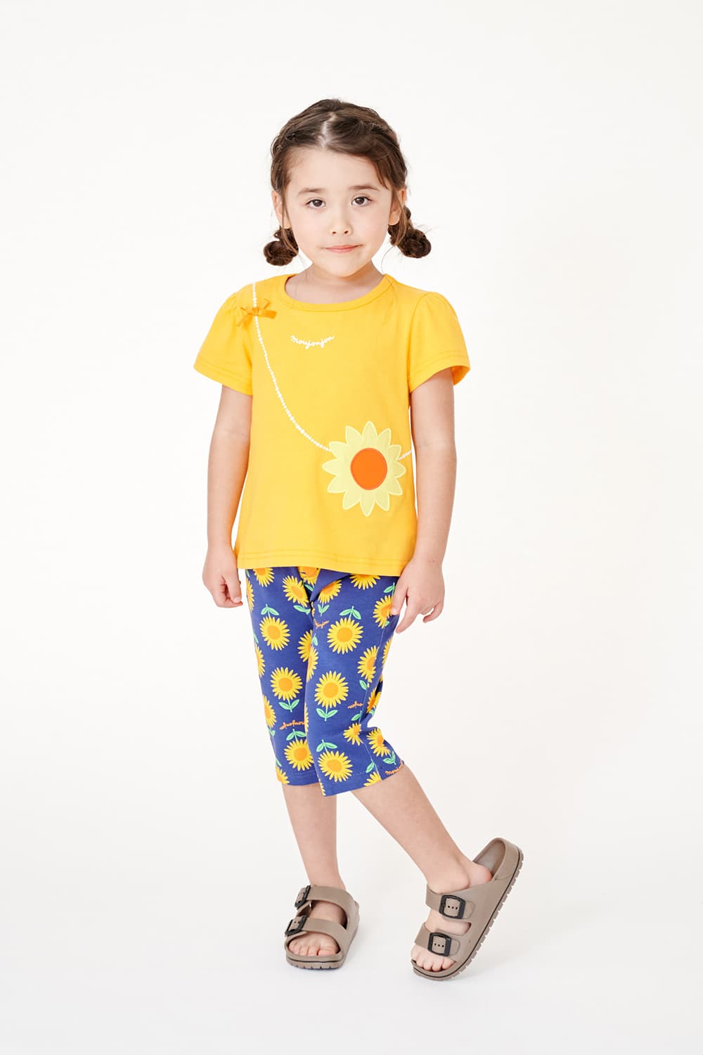 moujonjonのコーディネート画像