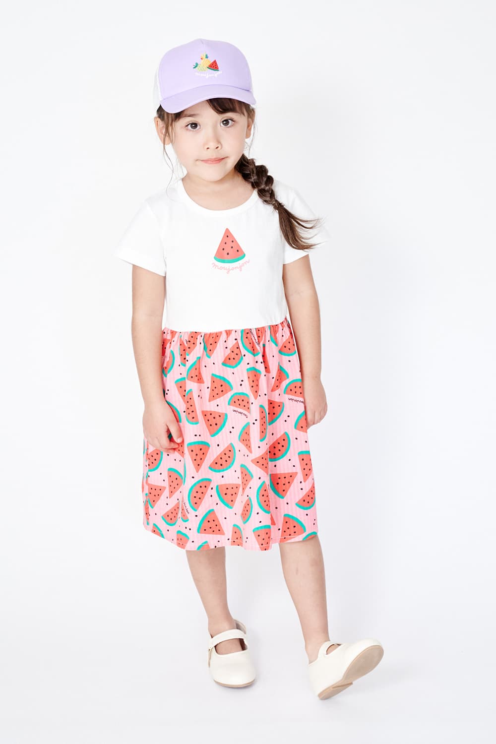 moujonjonのコーディネート画像