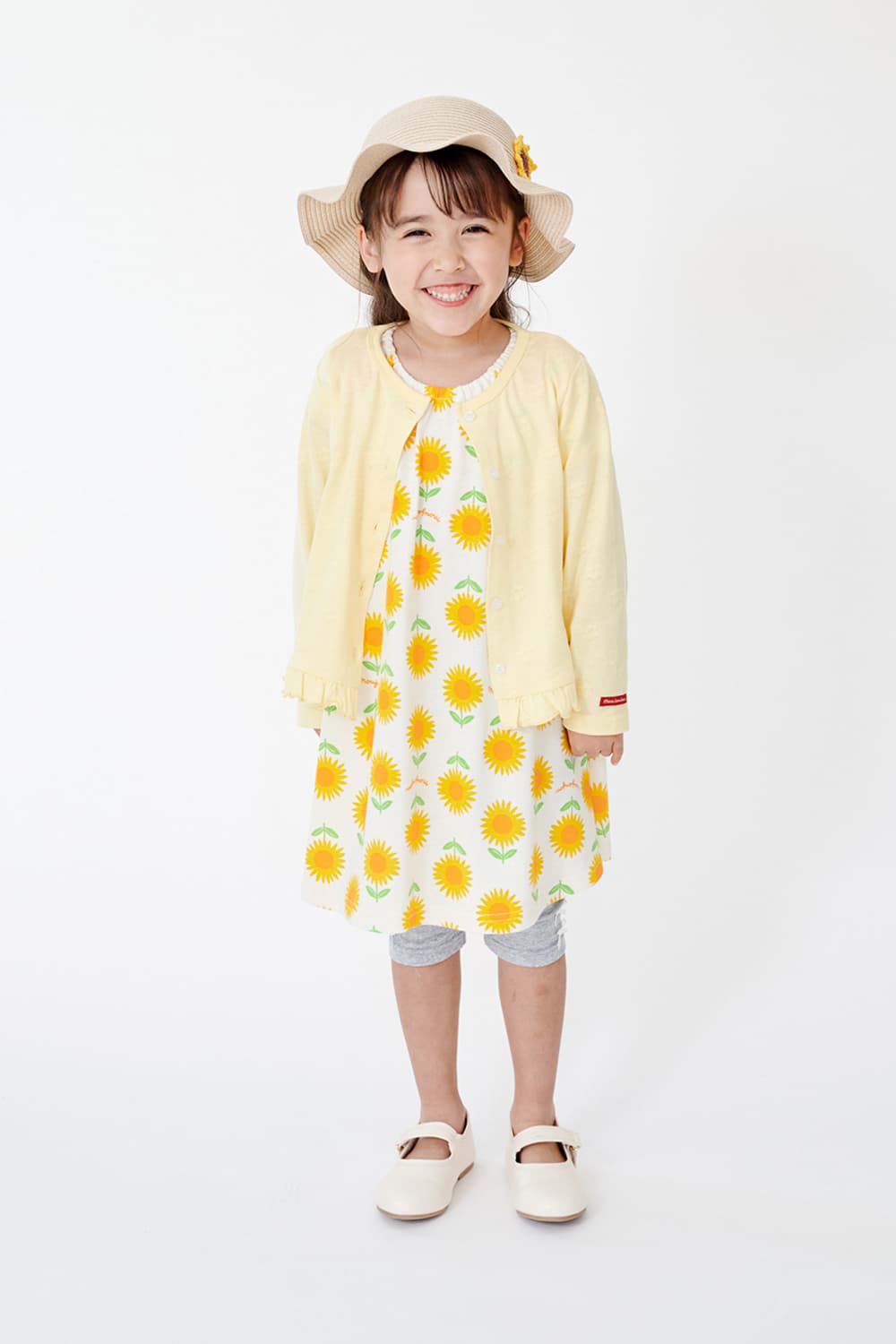 moujonjonのコーディネート画像