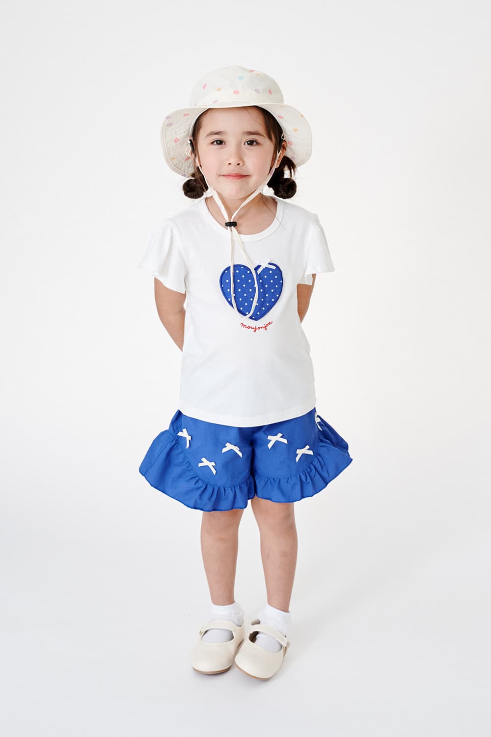 moujonjonのコーディネート画像