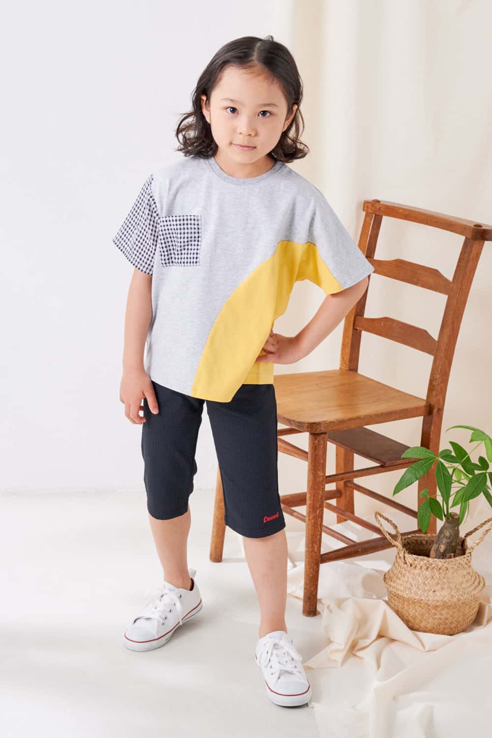 コーディネート一覧｜子供服・ベビー服の通販はこどもの森 - メーカー