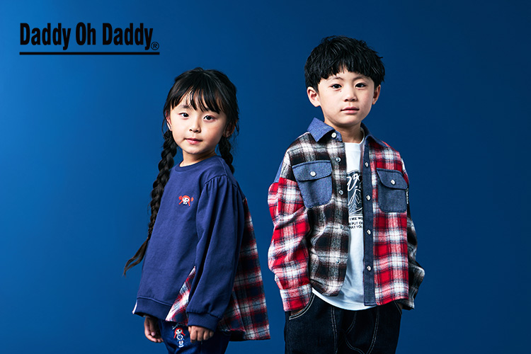 DaddyOhDaddy