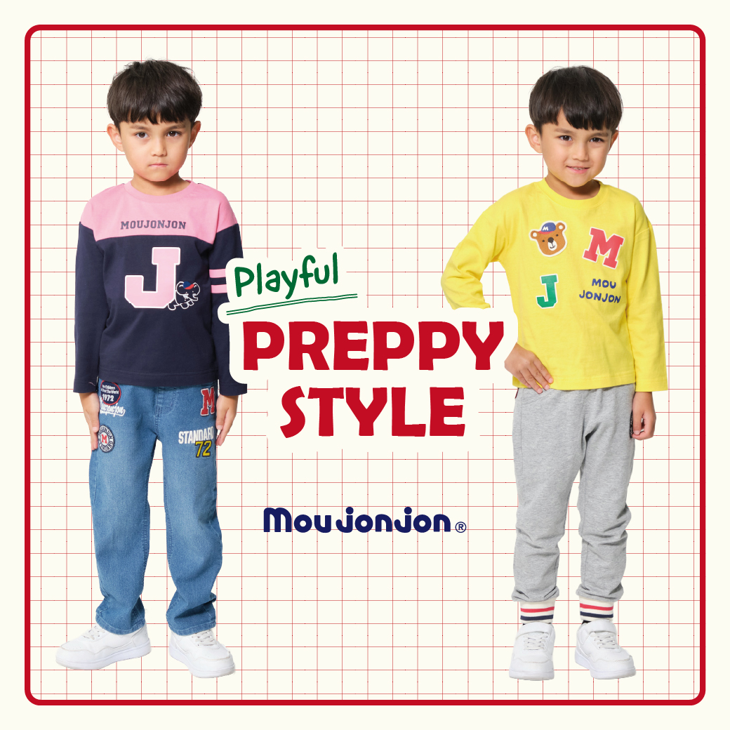 子供服・ベビー服の通販はこどもの森 - メーカー直営公式