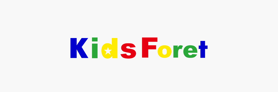 Kids Foret