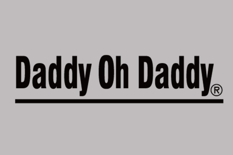 DaddyOhDaddy