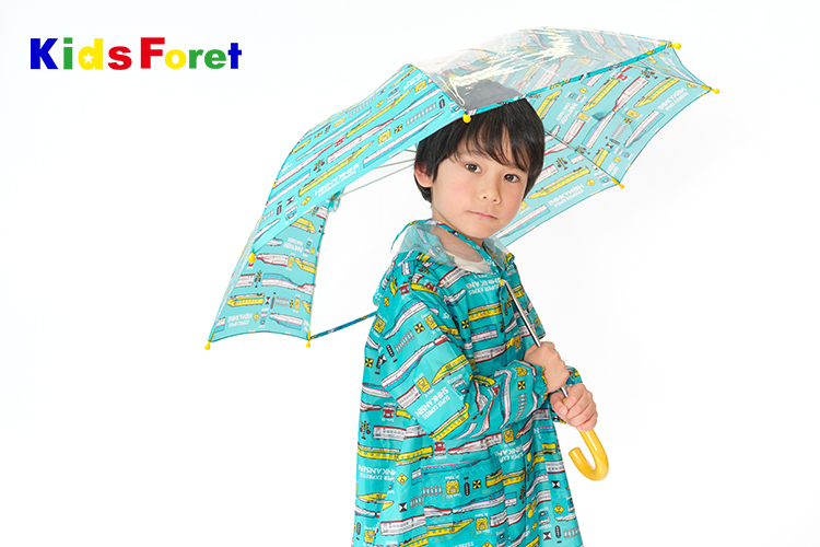 Kids Foret
