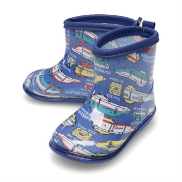 ブルー 19cm の画像