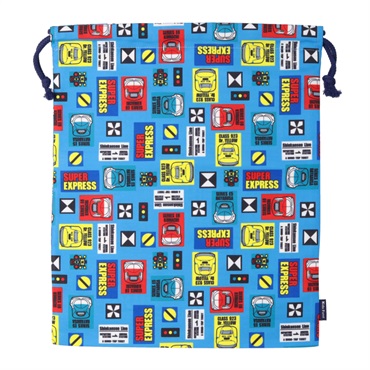 ターコイズブルー L の画像