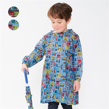 ターコイズブルー L の画像