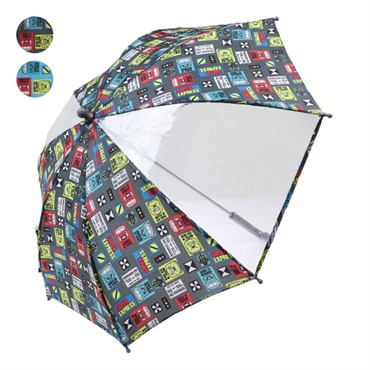 JR新幹線電車柄かさ・傘