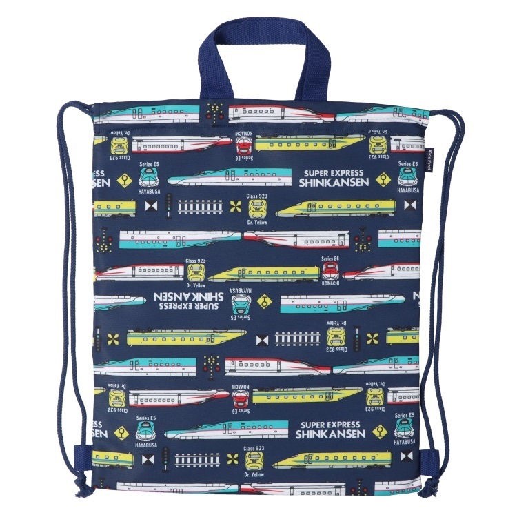 ネイビー FREE の画像