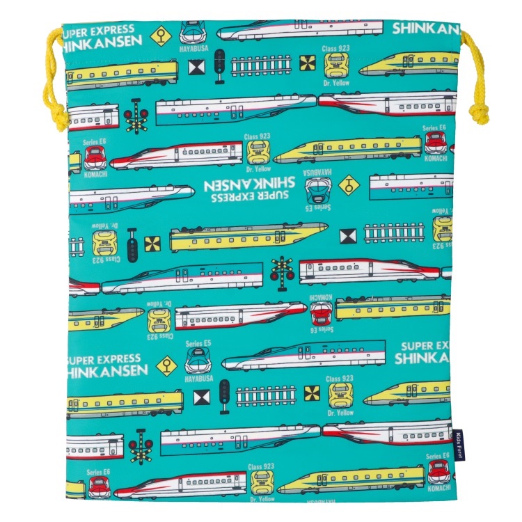 エメラルドグリーン L の画像