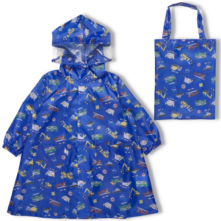 働く車 M の画像