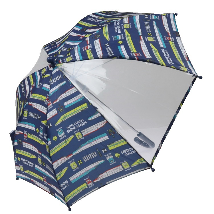 ネイビー M の画像