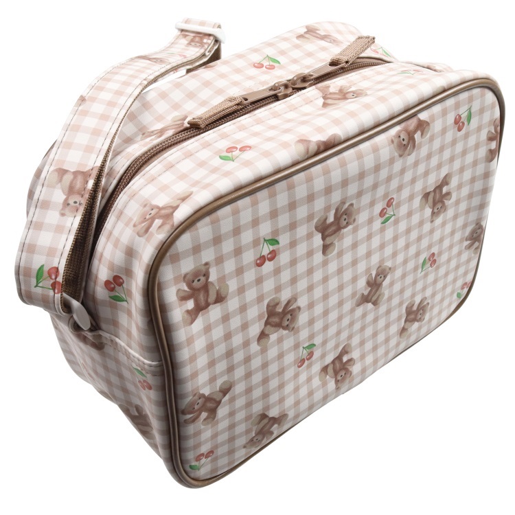 ベージュ FREE の画像