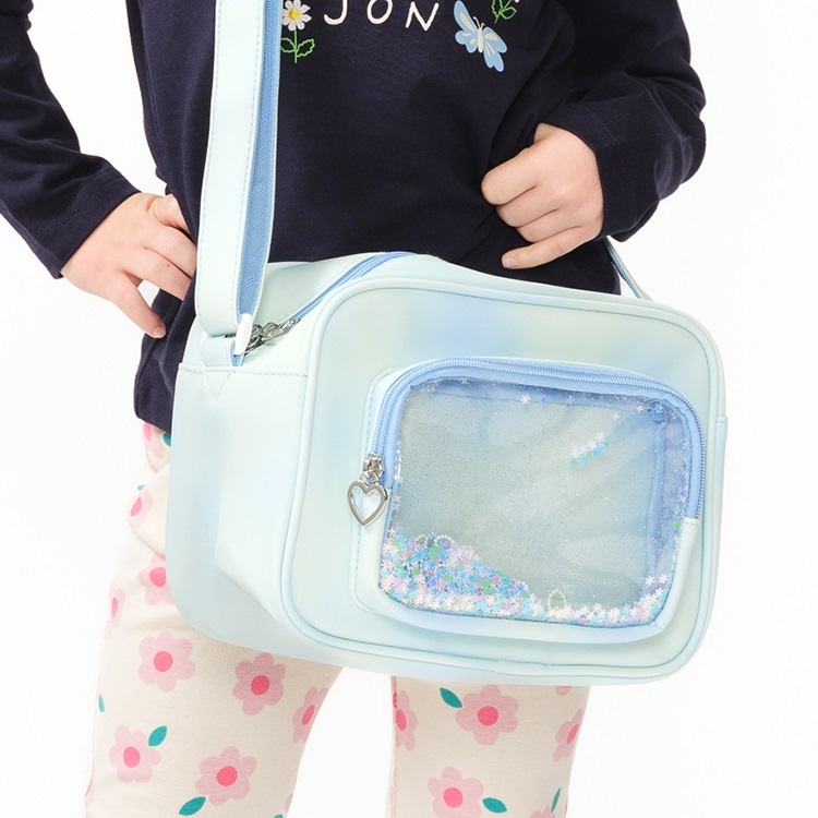 ブルー FREE の画像