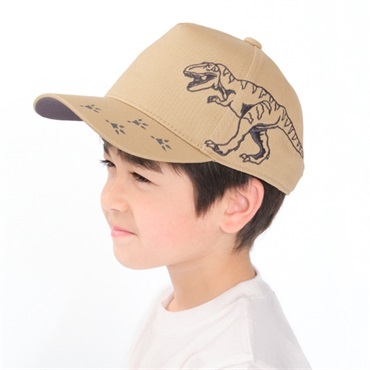 ベージュ 56cm の画像