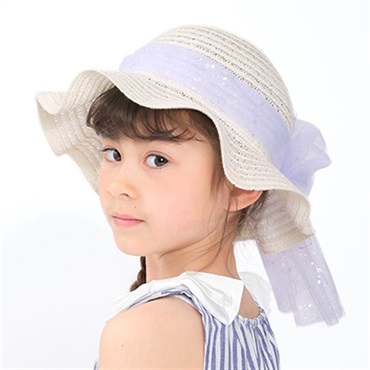 オフホワイト 56cm の画像