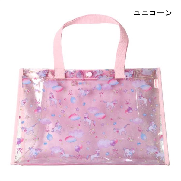 プールバック(ユニコーン-FREE)