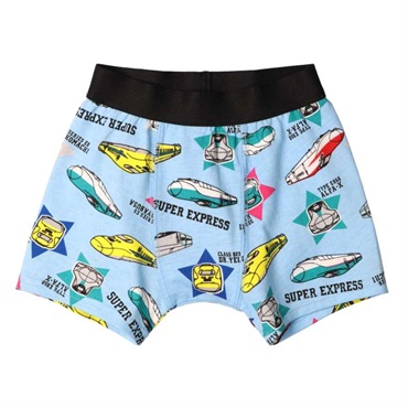 ライトブルー 110cm の画像