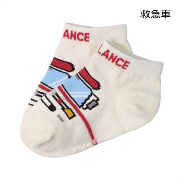 救急車 14cm の画像