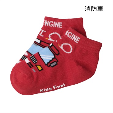 消防車 14cm の画像