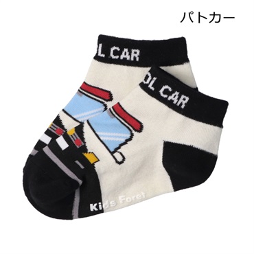 パトカー 20cm の画像