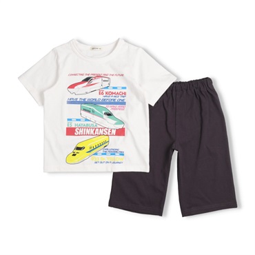 ホワイト 130cm の画像